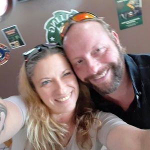 Meet your Posher, Terrell valerie